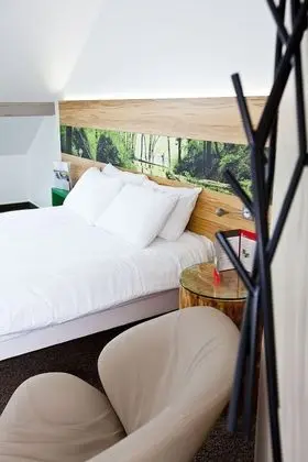 Standard Oda, 2 Tek Kişilik Yatak