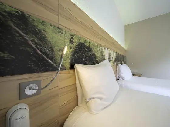 Standard Oda, 2 Tek Kişilik Yatak