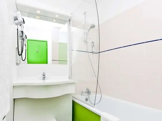 Standard Oda, 2 Tek Kişilik Yatak