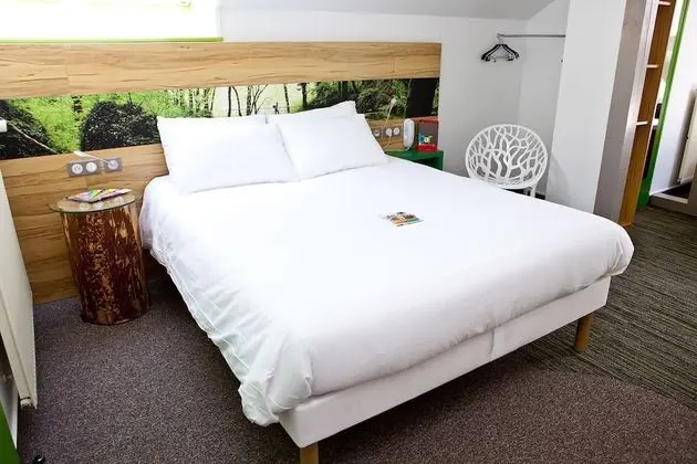 Standard Tek Büyük Yataklı Oda, 1 Çift Kişilik Yatak