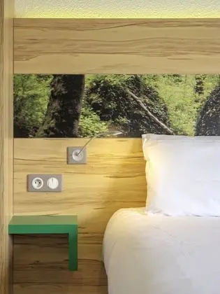 Standard Tek Büyük Yataklı Oda, 1 Çift Kişilik Yatak