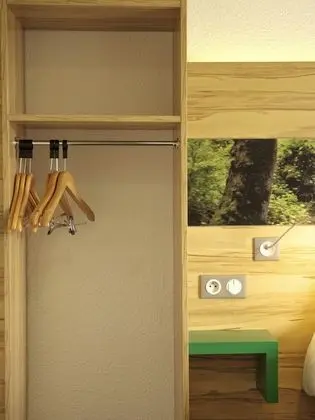 Standard Tek Büyük Yataklı Oda, 1 Çift Kişilik Yatak