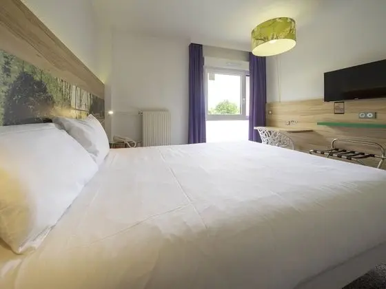 Standard Tek Büyük Yataklı Oda, 1 Çift Kişilik Yatak