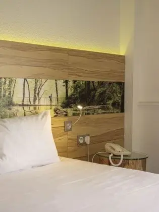 Standard Tek Büyük Yataklı Oda, 1 Çift Kişilik Yatak