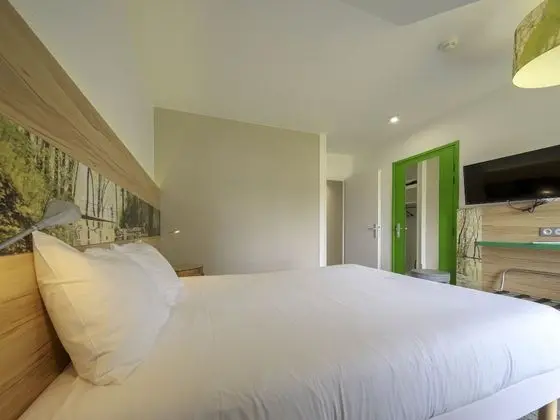 Standard Tek Büyük Yataklı Oda, 1 Çift Kişilik Yatak