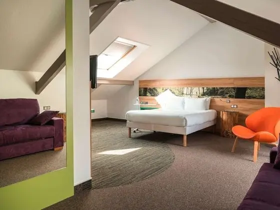 Standard Tek Büyük Yataklı Oda, 1 Çift Kişilik Yatak