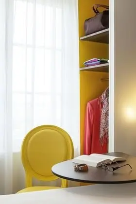 Standard Oda, 1 Çift Kişilik Yatak