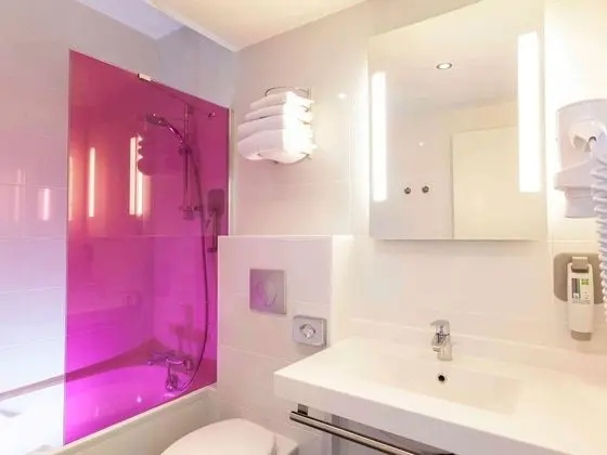 Standard Oda, 1 Tek Kişilik Yatak