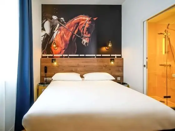 Standard Oda, 1 Tek Kişilik Yatak