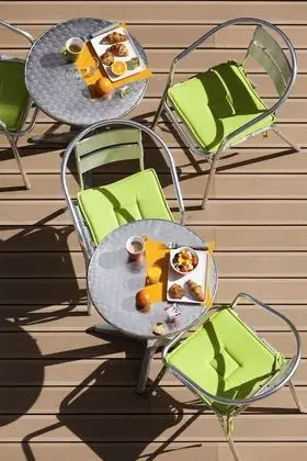 Standard Oda, 1 Tek Kişilik Yatak