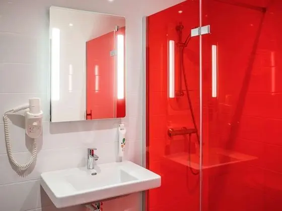 Standard Süit, 2 Çift Kişilik Yatak, Bağlantılı Odalar