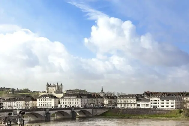 Standard Süit, 2 Çift Kişilik Yatak, Bağlantılı Odalar