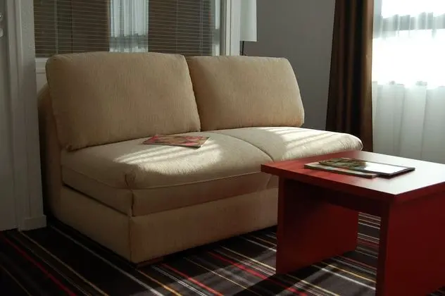 Standard Süit, Birden Çok Yatak