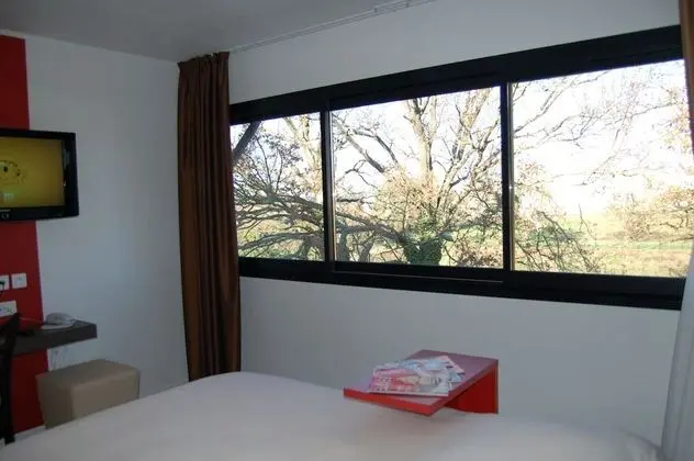 Standard Tek Büyük Yataklı Oda, 1 Çift Kişilik Yatak