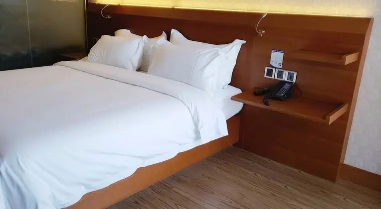 Deluxe İki Ayrı Yataklı Oda