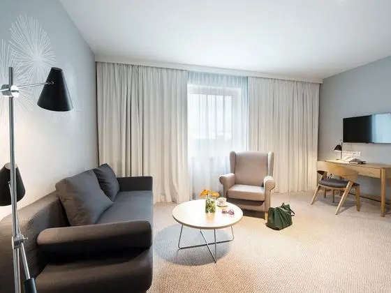 Oda