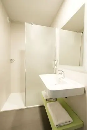 Standard Oda, 2 Tek Kişilik Yatak