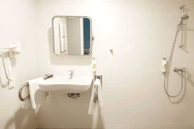 Standard Oda, 2 Tek Kişilik Yatak
