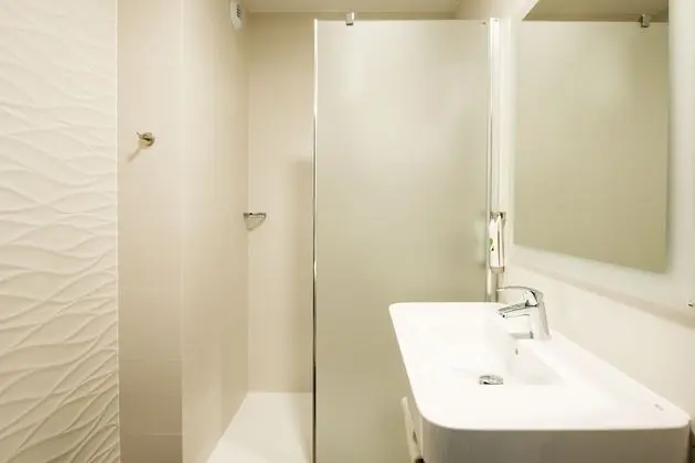 Standard Oda, 2 Tek Kişilik Yatak