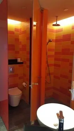 Standard Oda, 1 Tek Kişilik Yatak