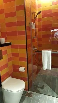 Standard Oda, 1 Tek Kişilik Yatak
