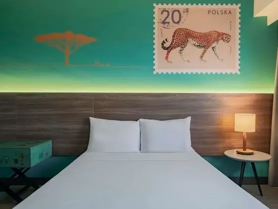 Oda