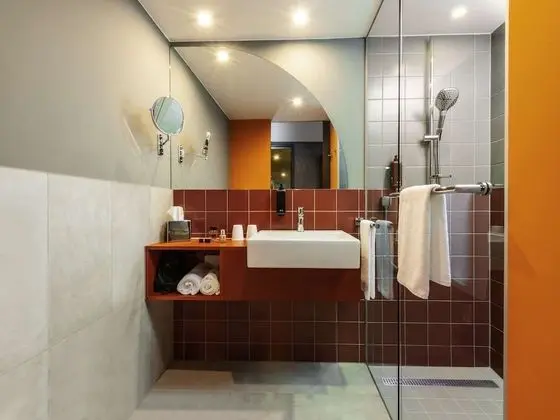 Standard Oda, 2 Tek Kişilik Yatak