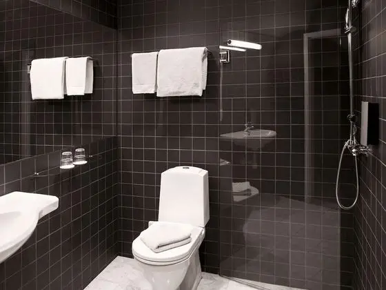 Standard Tek Büyük Yataklı Oda, 1 Çift Kişilik Yatak