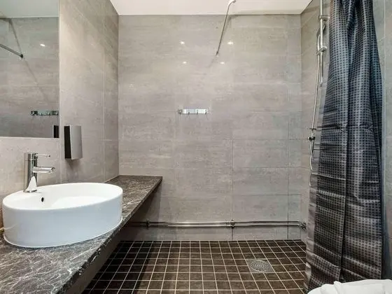 Standard Üç Kişilik Oda, Birden Çok Yatak