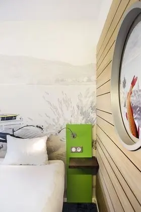 Standard Oda, 2 Tek Kişilik Yatak