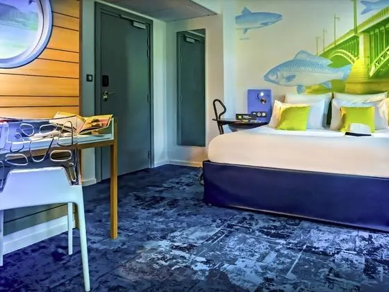 Standard Tek Büyük Yataklı Oda, 1 Çift Kişilik Yatak