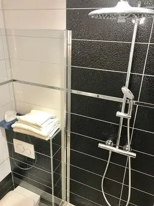 Standard Oda, 2 Tek Kişilik Yatak