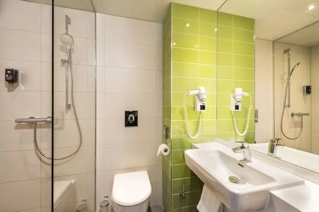 Standard Oda, 2 Tek Kişilik Yatak
