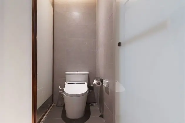 Superior Tek Büyük Yataklı Oda, 1 Çift Kişilik Yatak