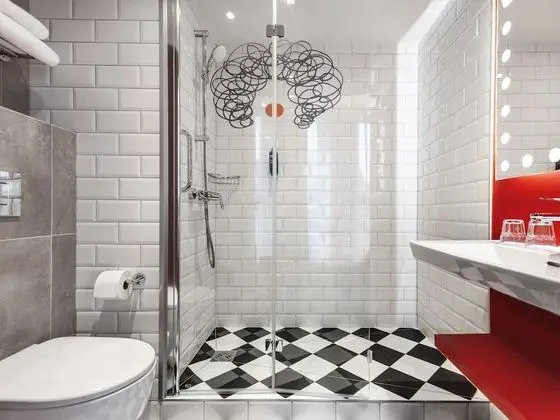 Standard Oda, 2 Tek Kişilik Yatak
