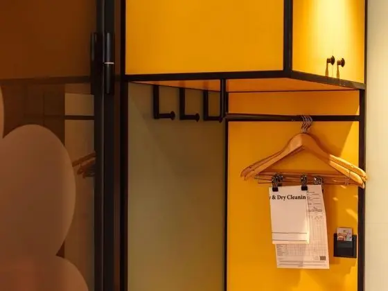 Premium Oda, 1 Çift Kişilik Yatak