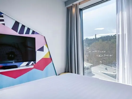 Premium Oda, 1 Çift Kişilik Yatak