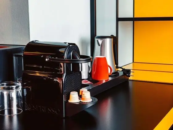 Premium Oda, 1 Çift Kişilik Yatak