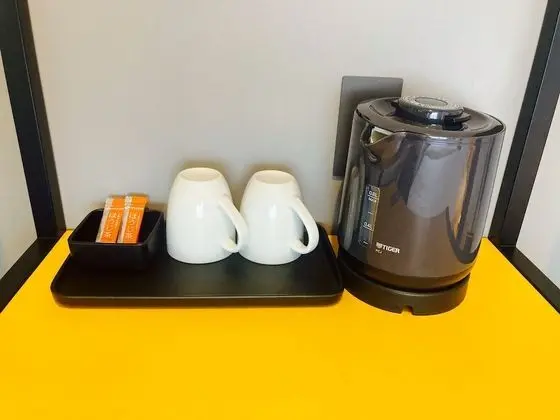 Standard Oda, 2 Tek Kişilik Yatak