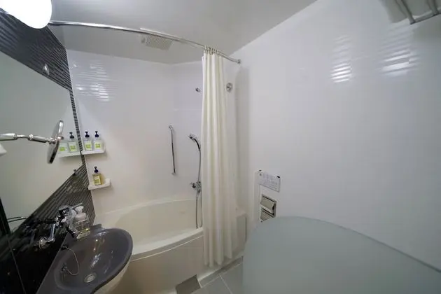 Standard İki Ayrı Yataklı Oda, 2 Tek Kişilik Yatak