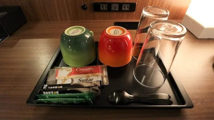 Standard Tek Büyük Yataklı Oda, 1 Çift Kişilik Yatak