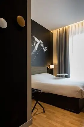 Standard Tek Büyük Yataklı Oda, 1 Çift Kişilik Yatak