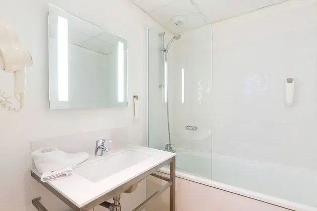 Classic Dört Kişilik Oda