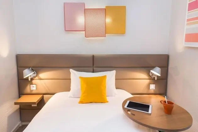 Classic Tek Kişilik Oda