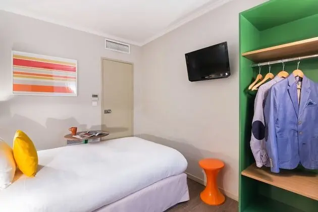 Classic Tek Kişilik Oda