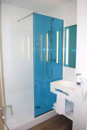Standard Tek Büyük Yataklı Oda, 1 Çift Kişilik Yatak