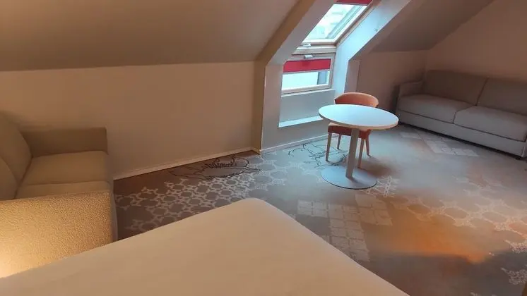 Standard Oda, Birden Çok Yatak