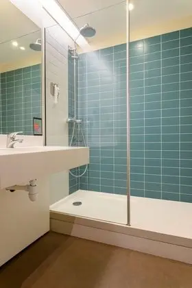Standard Tek Büyük Yataklı Oda, 1 Çift Kişilik Yatak