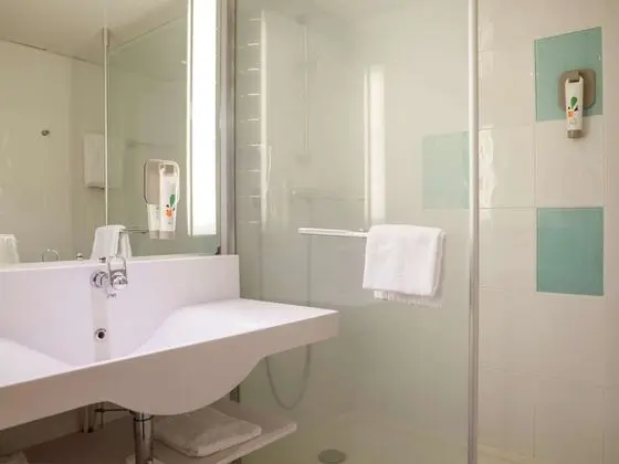 Standard Oda, 1 Çift Kişilik Yatak