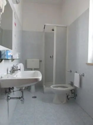 Standard Oda, 1 Tek Kişilik Yatak